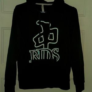 RDS hoodie